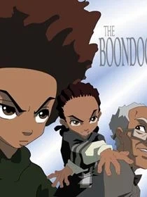 Les Boondocks
