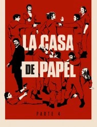 La Casa De Papel