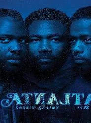 Atlanta (2016)