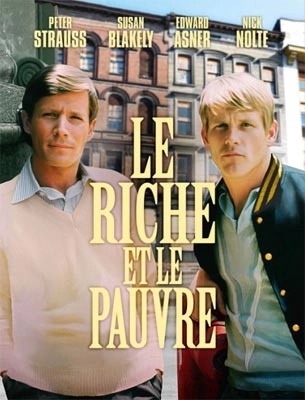 Le Riche et le Pauvre saison 2