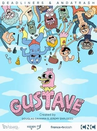 Gustave
