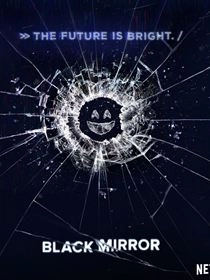 Black Mirror saison 6