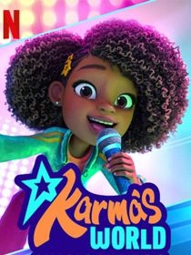 Le Monde de Karma en musique saison 2