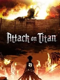 L'Attaque des Titans