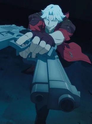 Devil May Cry saison 1