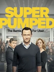 Super Pumped saison 2