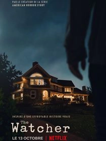 The Watcher saison 2