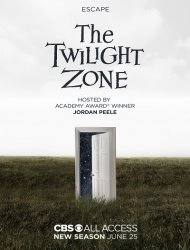 The Twilight Zone (2019)