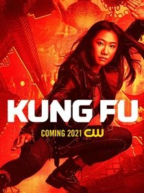 Kung Fu (2021)