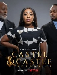 Castle and Castle saison 1