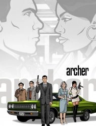 Archer (2009)
