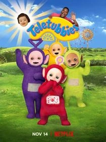 Les Télétubbies (2022)