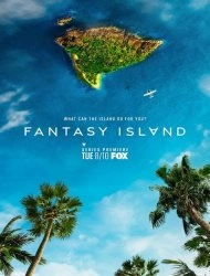 L'Ile fantastique (2021) saison 2