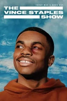 The Vince Staples Show saison 2