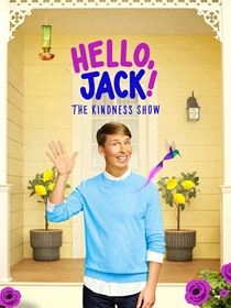 Hello, Jack ! Un monde de gentillesse saison 1