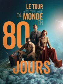 Le Tour du monde en 80 jours saison 2