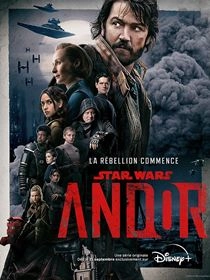 Andor saison 2