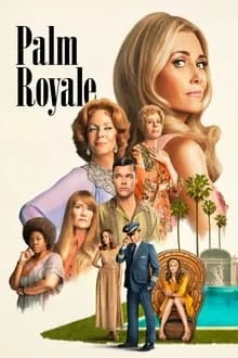Palm Royale saison 2