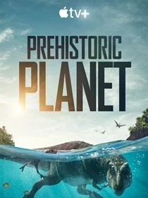 Planète préhistorique saison 2