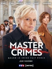Master Crimes