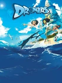 Droners saison 1