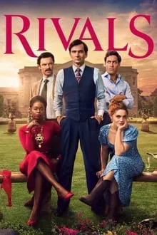 Rivals saison 2