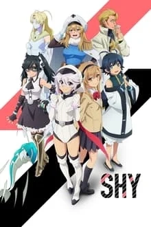 SHY saison 2