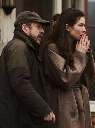 Le Dôme de verre saison 1