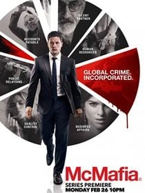 McMafia saison 2