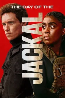 The Day of the Jackal saison 2